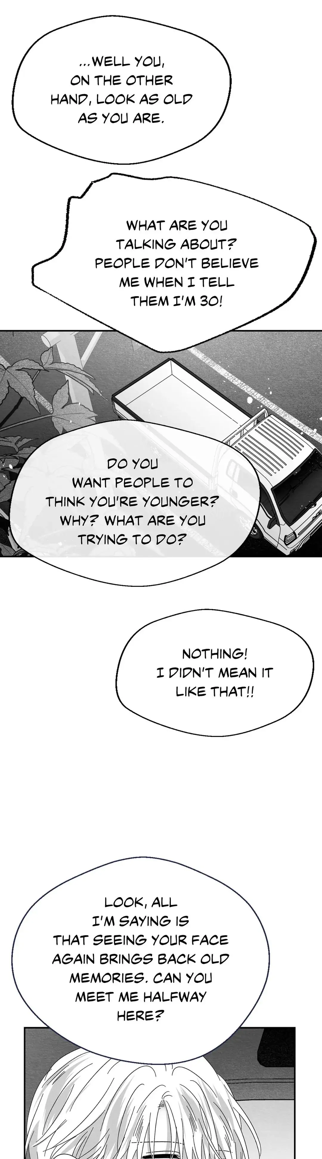 Bound to Be «Official» - Chapter 16 manhwa