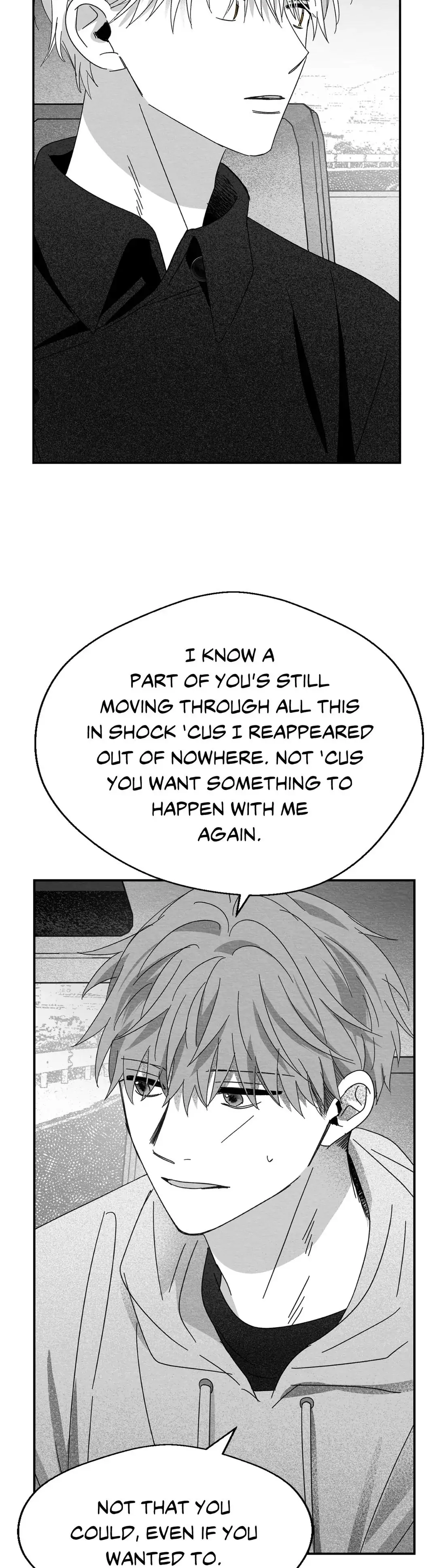 Bound to Be «Official» - Chapter 16 manhwa