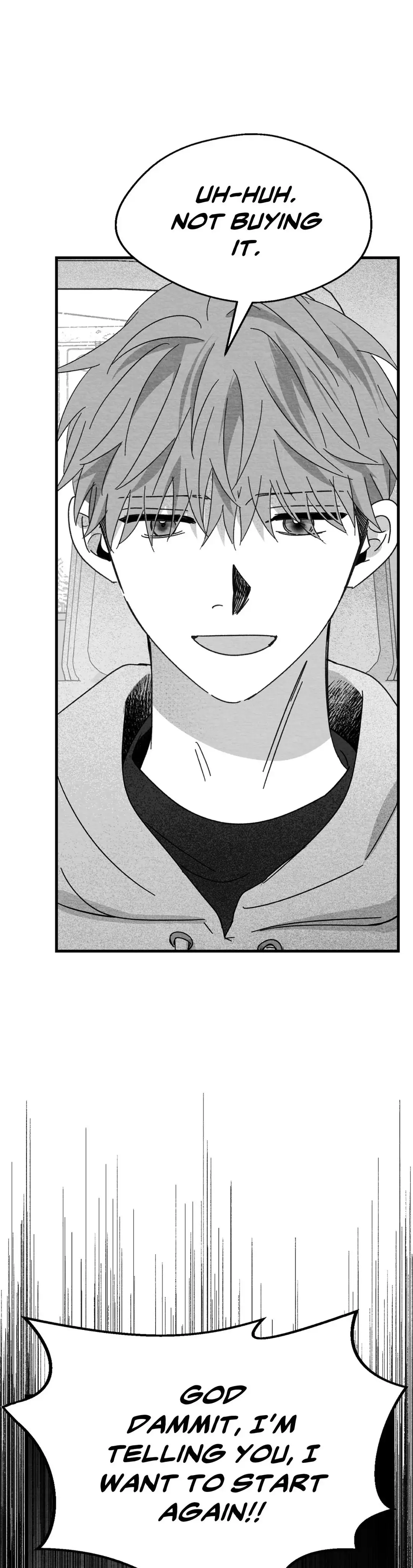 Bound to Be «Official» - Chapter 16 manhwa