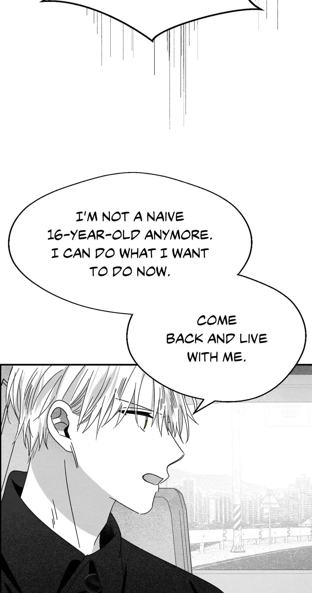 Bound to Be «Official» - Chapter 16 manhwa