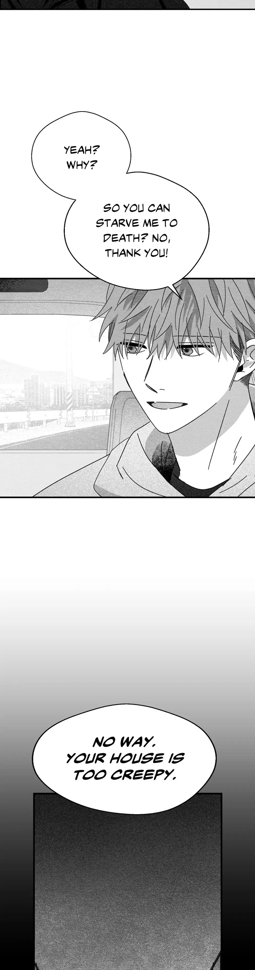 Bound to Be «Official» - Chapter 16 manhwa