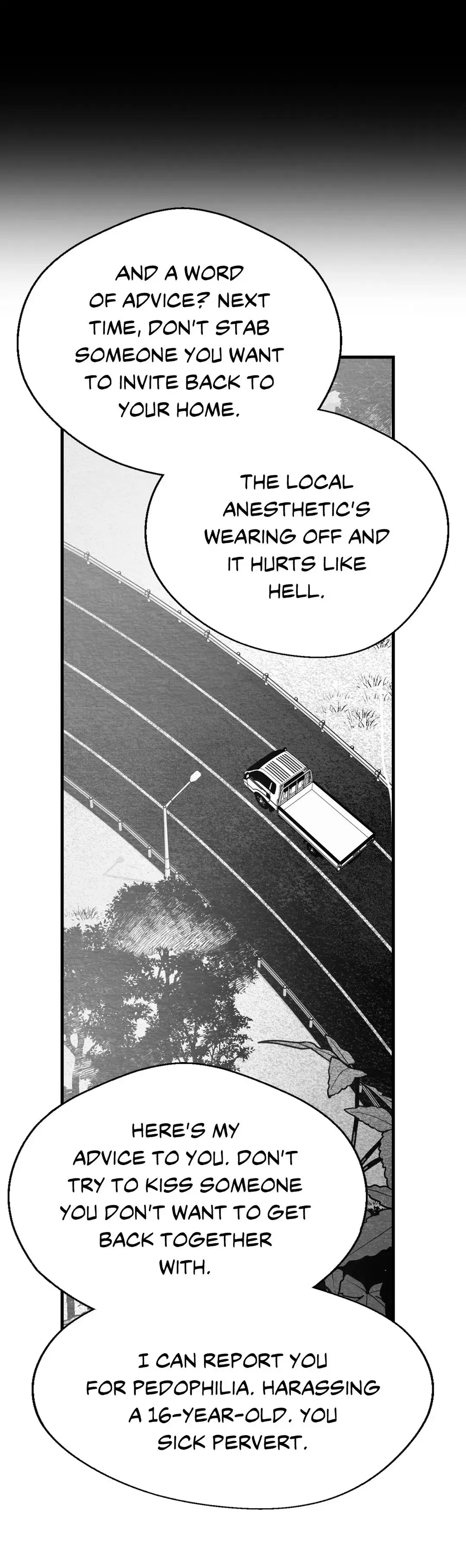 Bound to Be «Official» - Chapter 16 manhwa