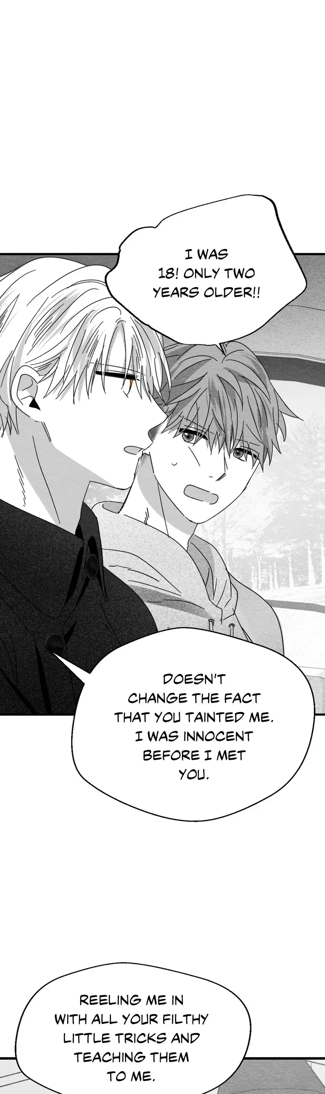Bound to Be «Official» - Chapter 16 manhwa