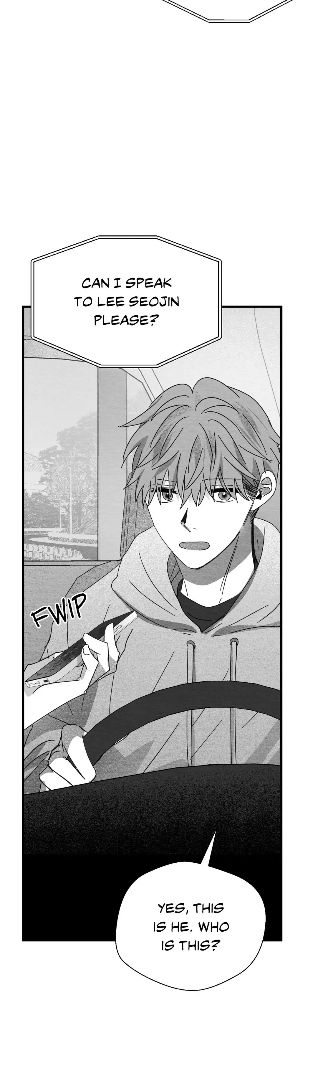 Bound to Be «Official» - Chapter 16 manhwa