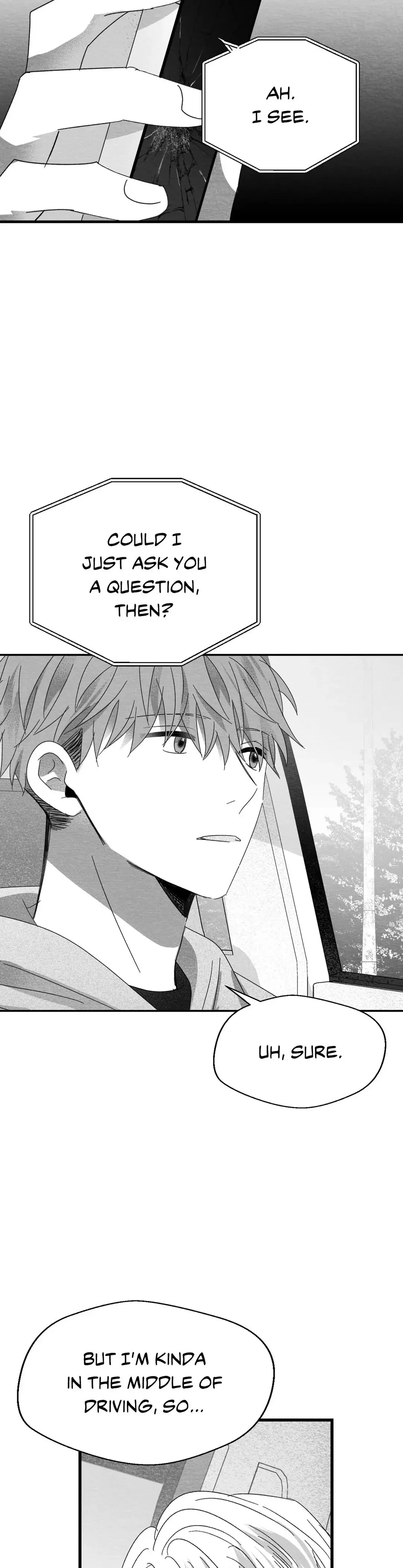 Bound to Be «Official» - Chapter 16 manhwa