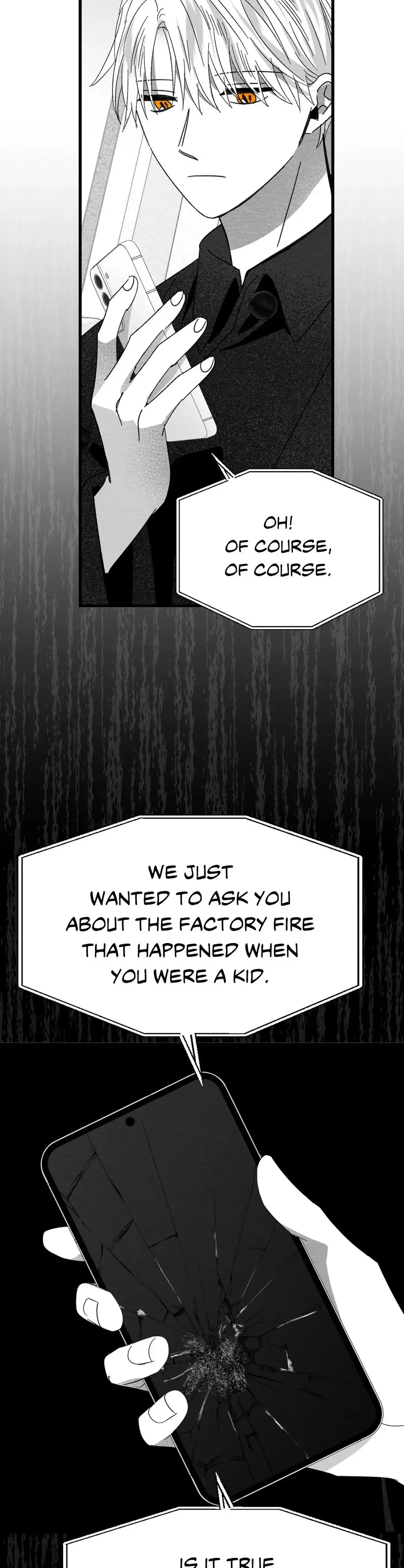 Bound to Be «Official» - Chapter 16 manhwa