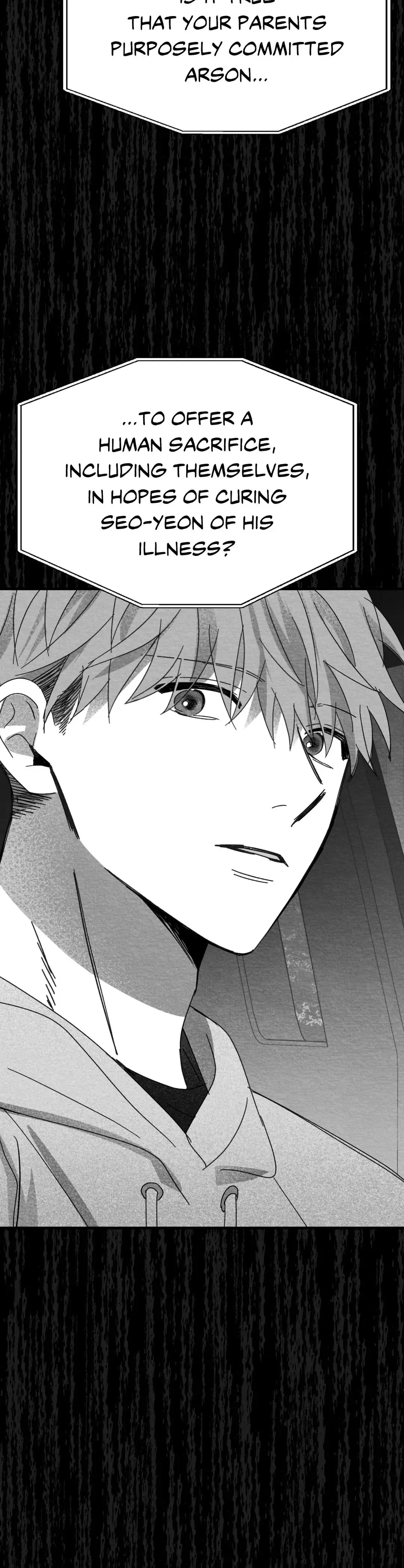 Bound to Be «Official» - Chapter 16 manhwa