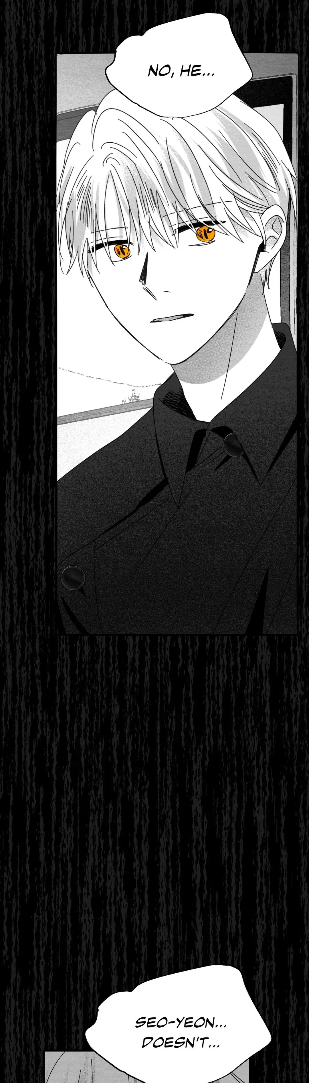 Bound to Be «Official» - Chapter 16 manhwa