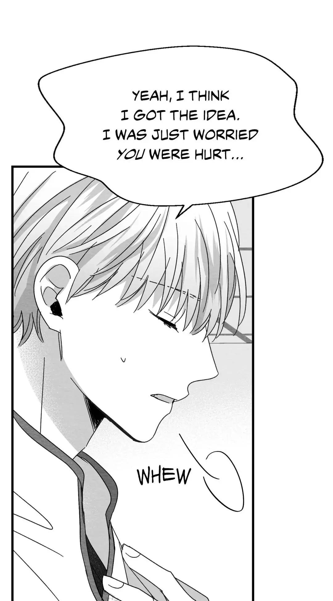 Bound to Be «Official» - Chapter 17 manhwa