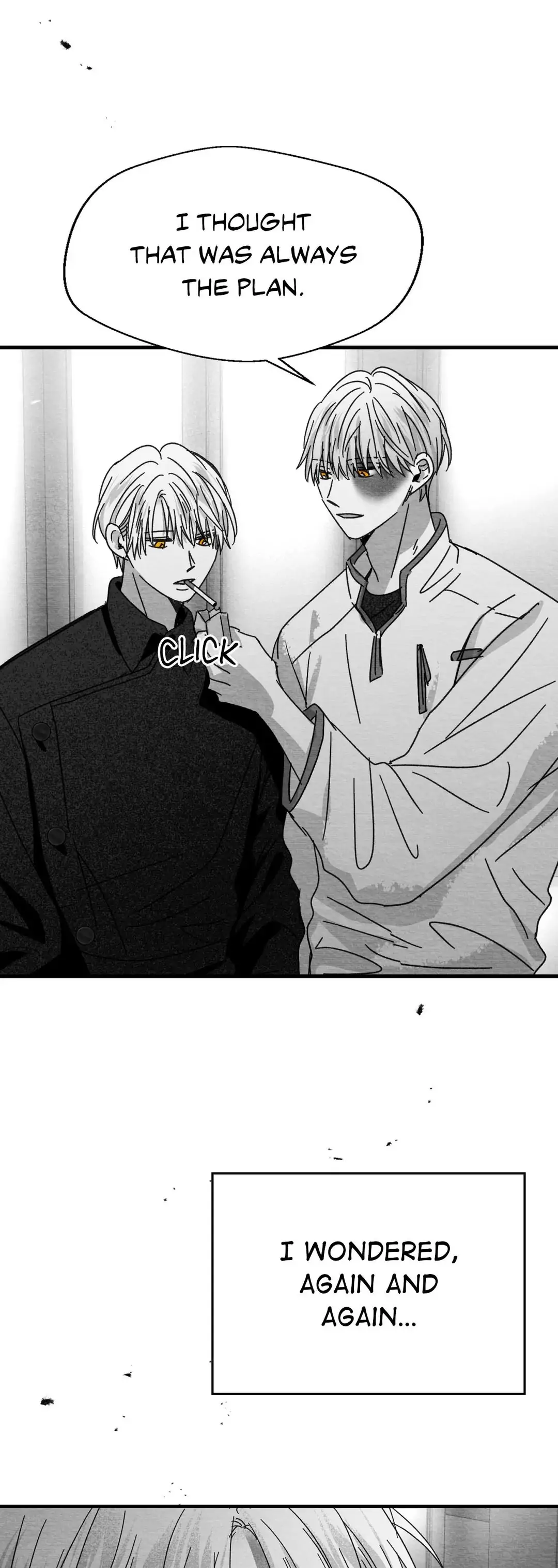 Bound to Be «Official» - Chapter 17 manhwa