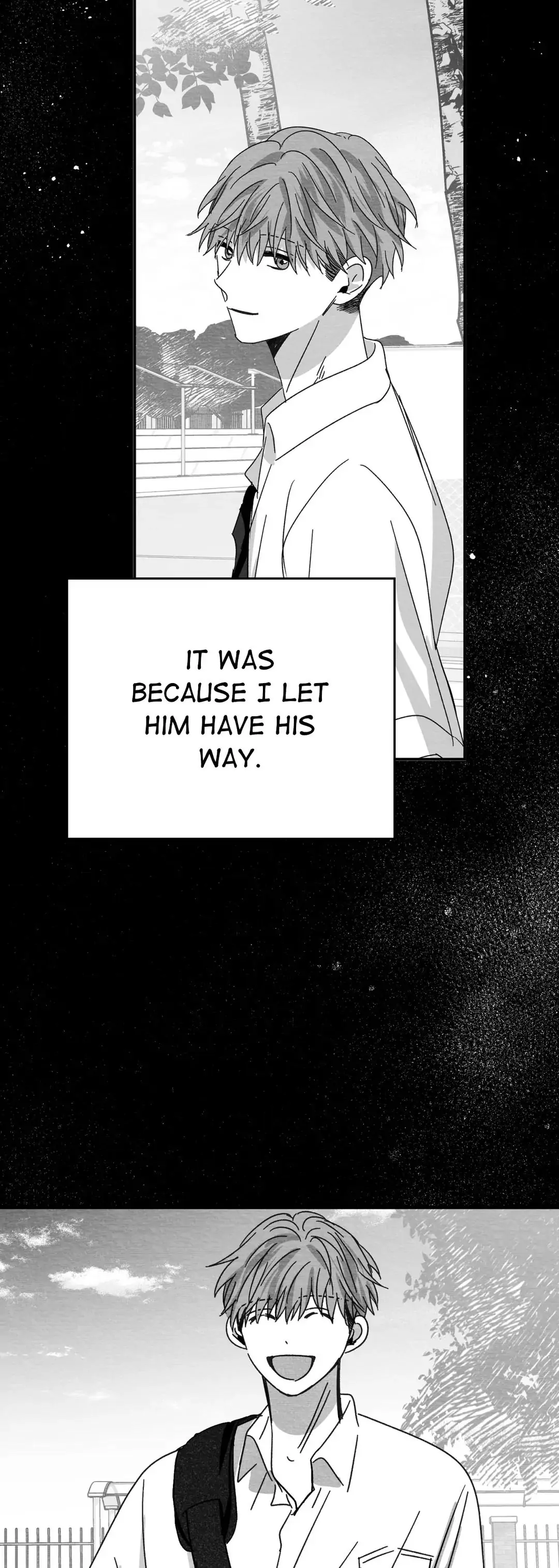 Bound to Be «Official» - Chapter 17 manhwa