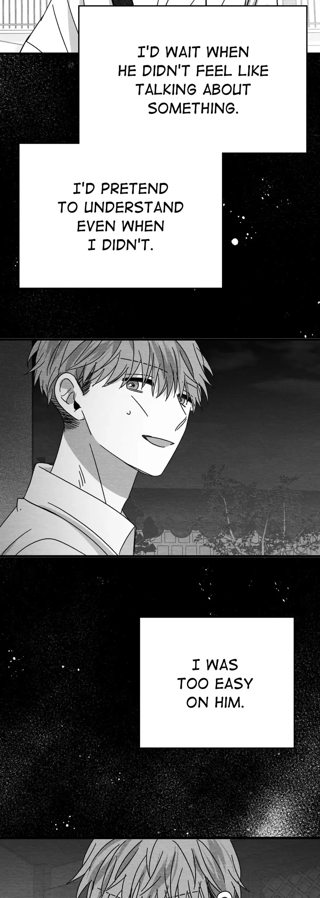 Bound to Be «Official» - Chapter 17 manhwa