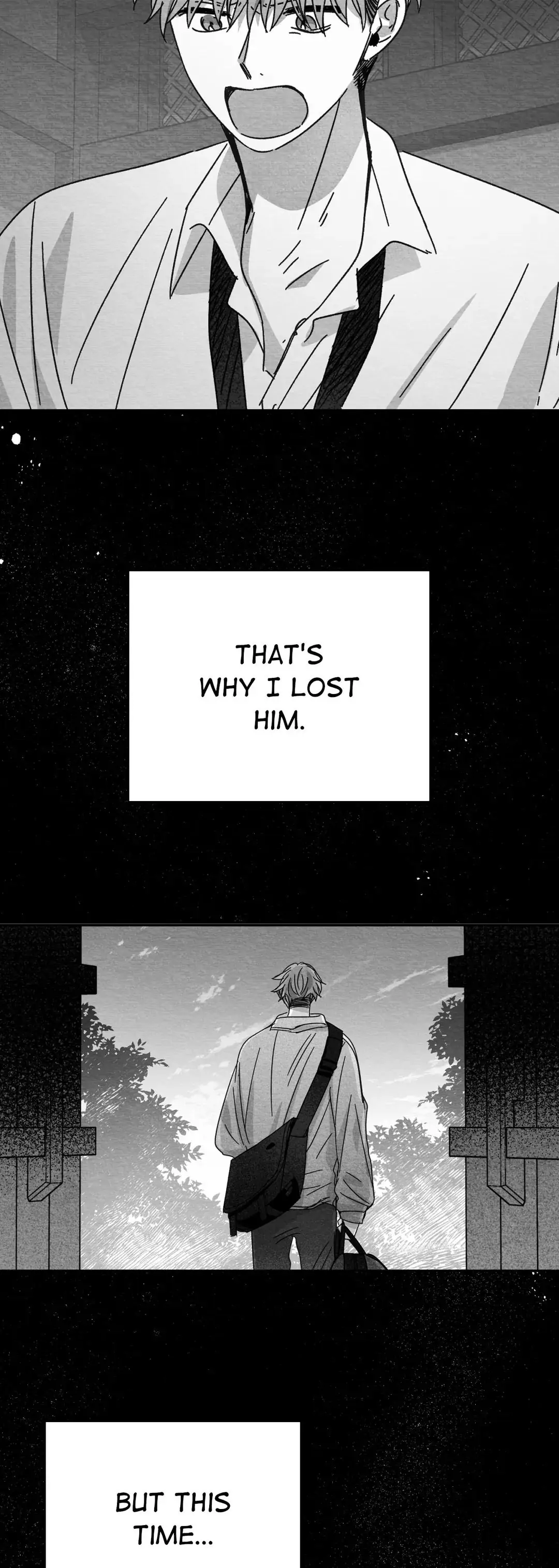 Bound to Be «Official» - Chapter 17 manhwa