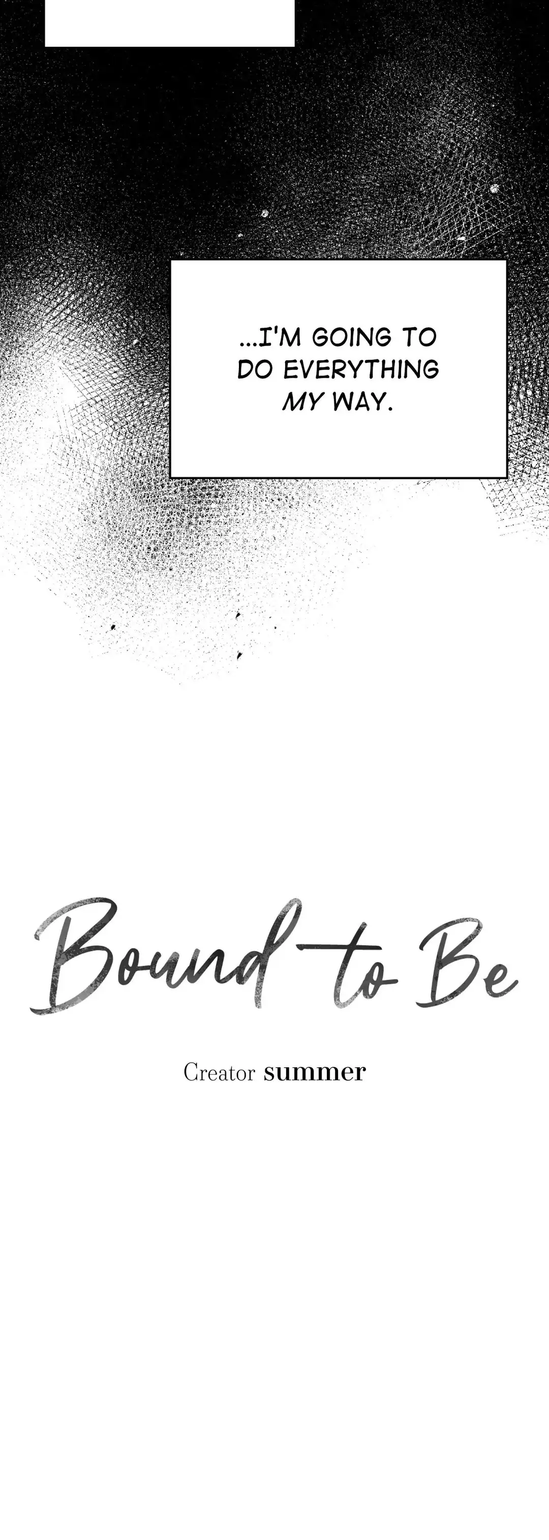 Bound to Be «Official» - Chapter 17 manhwa