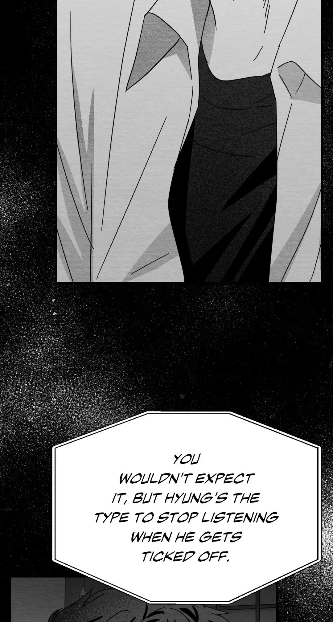 Bound to Be «Official» - Chapter 17 manhwa