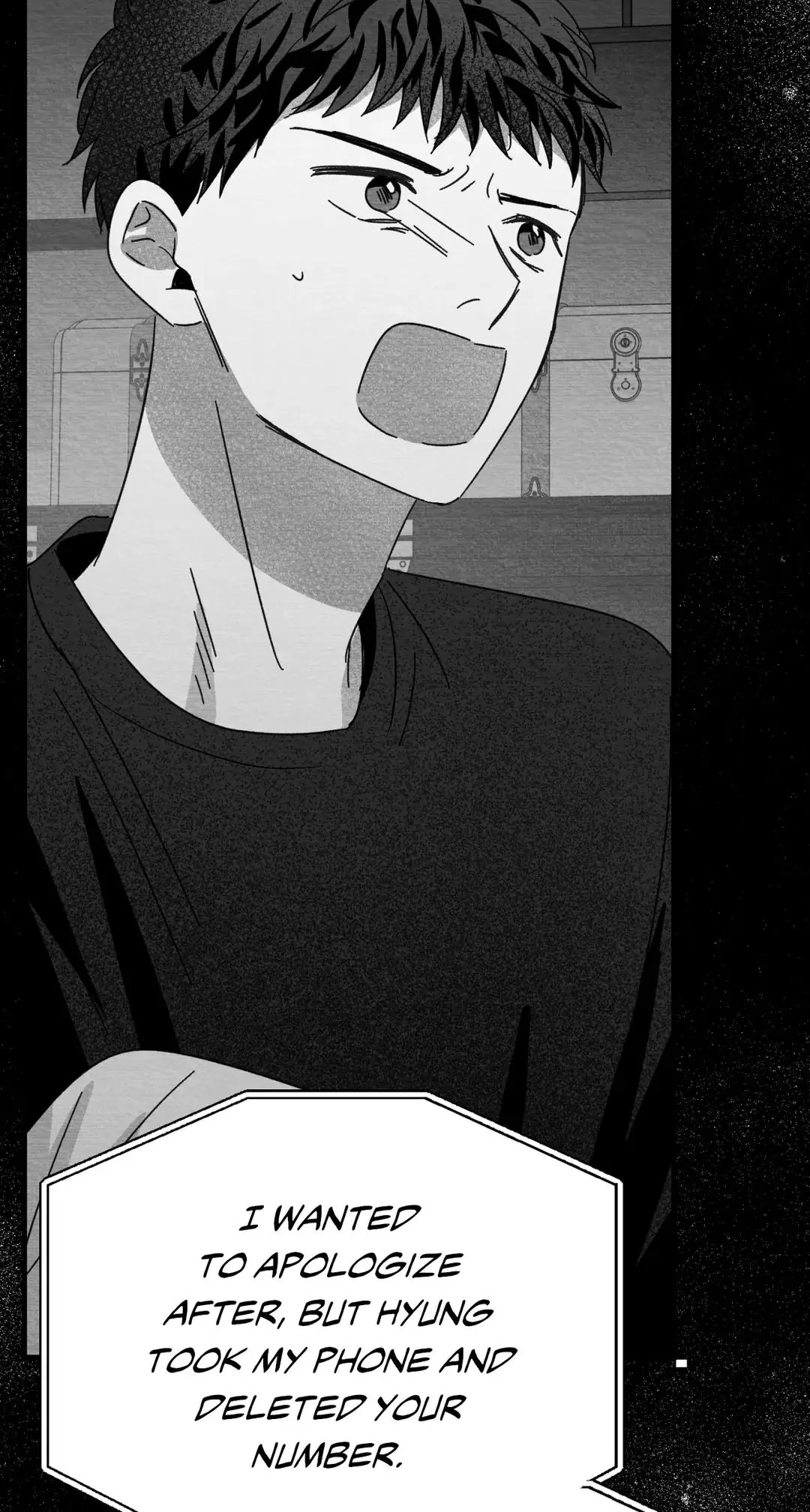 Bound to Be «Official» - Chapter 17 manhwa