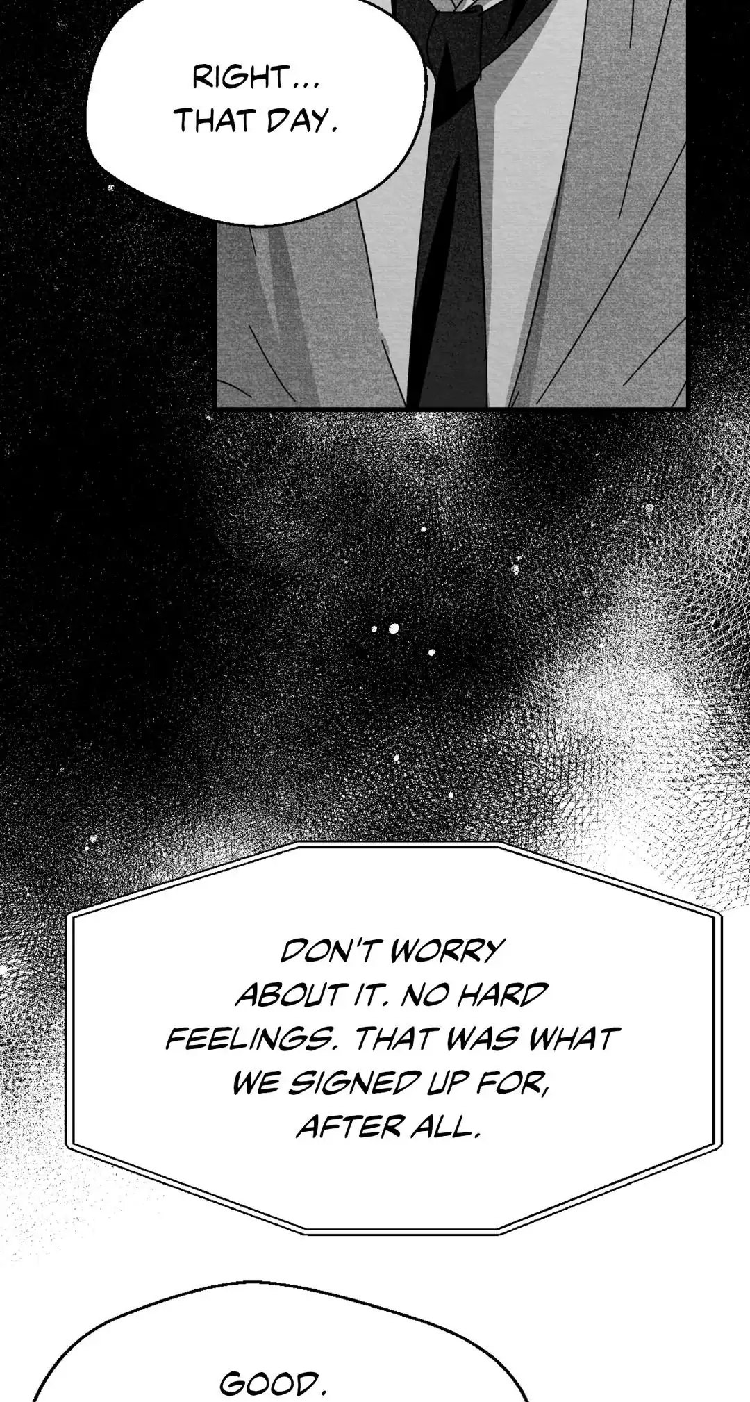 Bound to Be «Official» - Chapter 17 manhwa