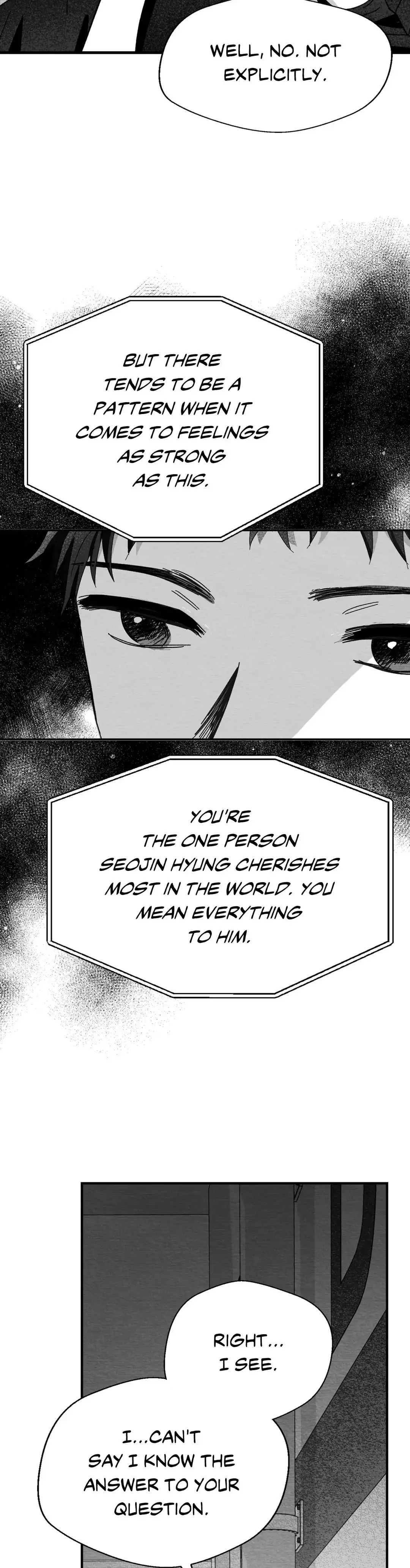 Bound to Be «Official» - Chapter 17 manhwa