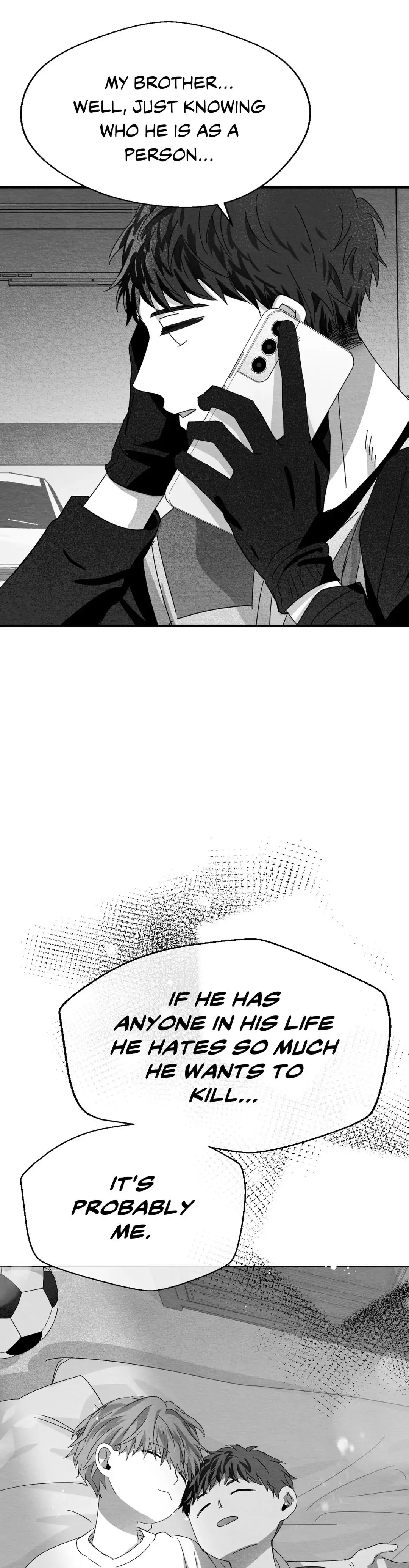Bound to Be «Official» - Chapter 17 manhwa