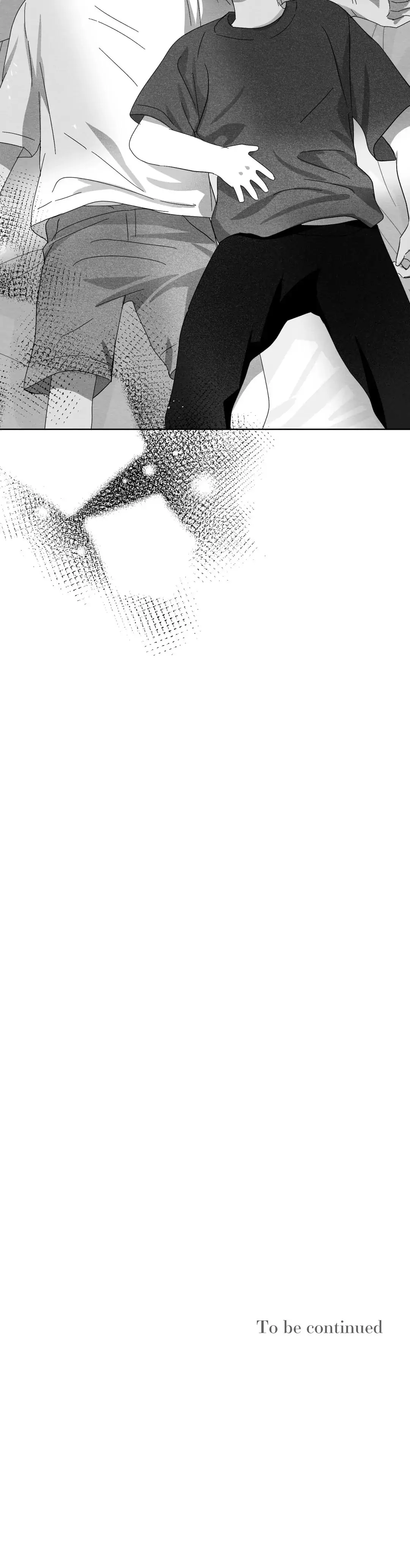 Bound to Be «Official» - Chapter 17 manhwa