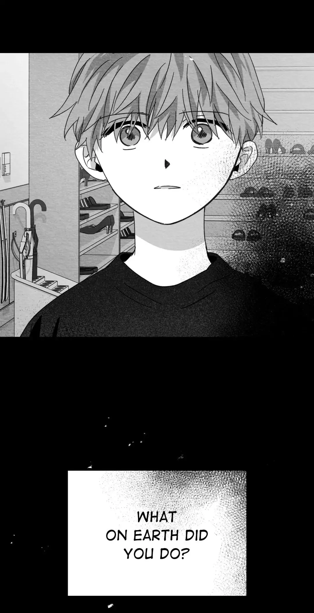 Bound to Be «Official» - Chapter 18 manhwa