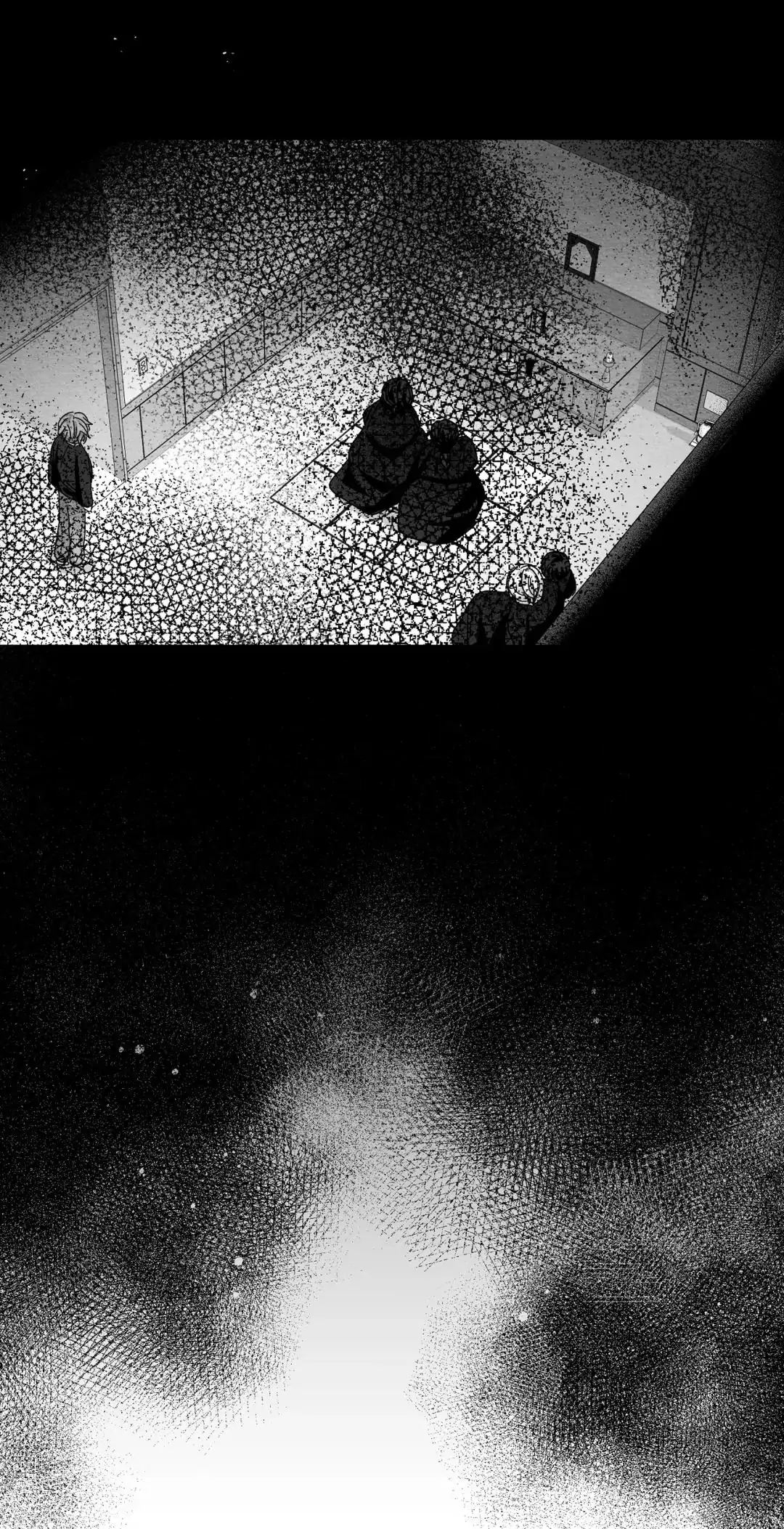 Bound to Be «Official» - Chapter 18 manhwa