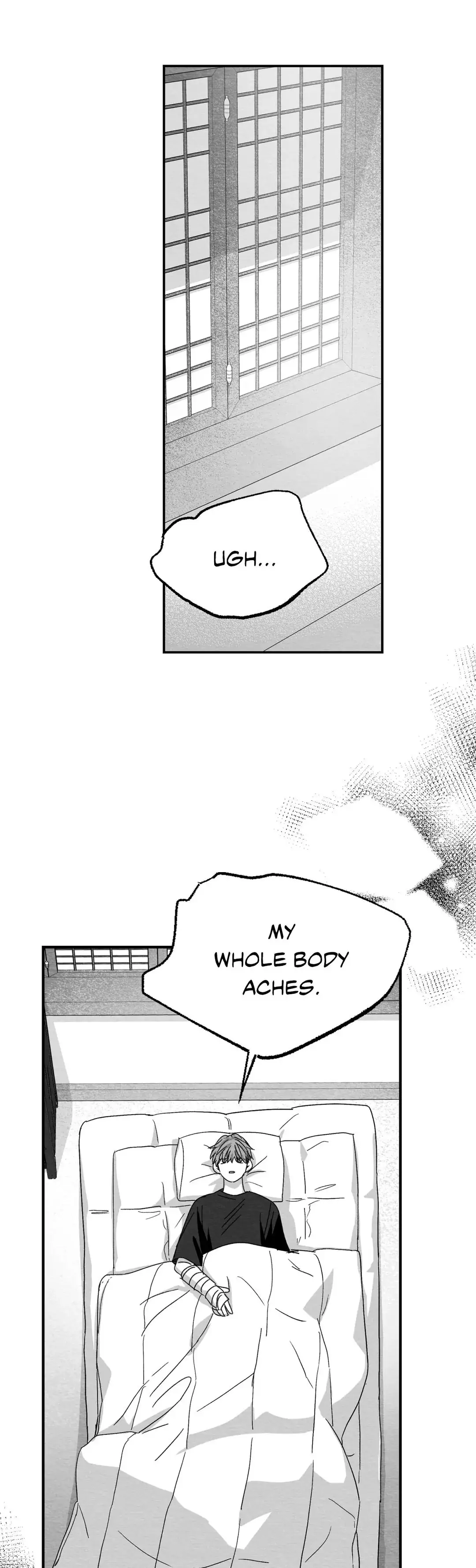 Bound to Be «Official» - Chapter 18 manhwa