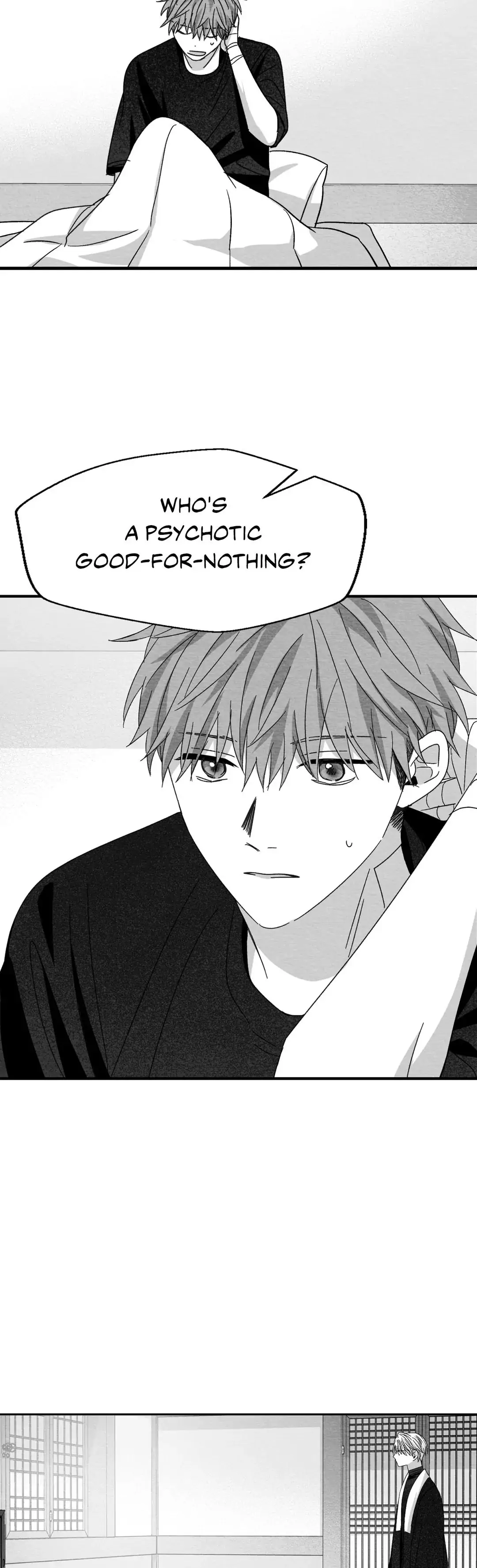 Bound to Be «Official» - Chapter 18 manhwa