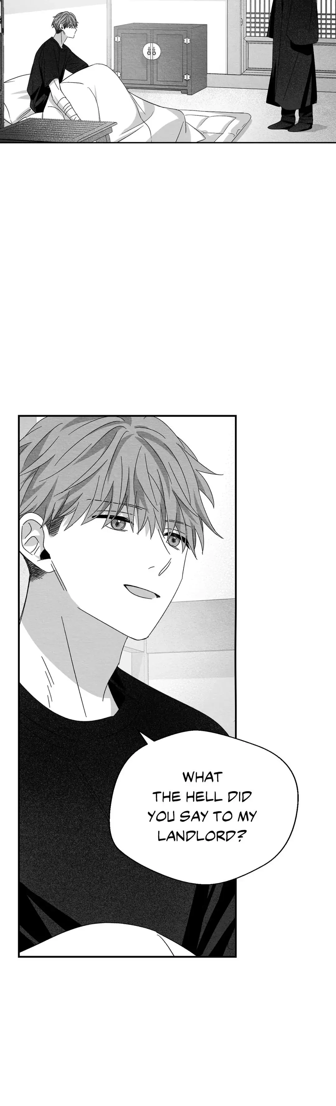 Bound to Be «Official» - Chapter 18 manhwa