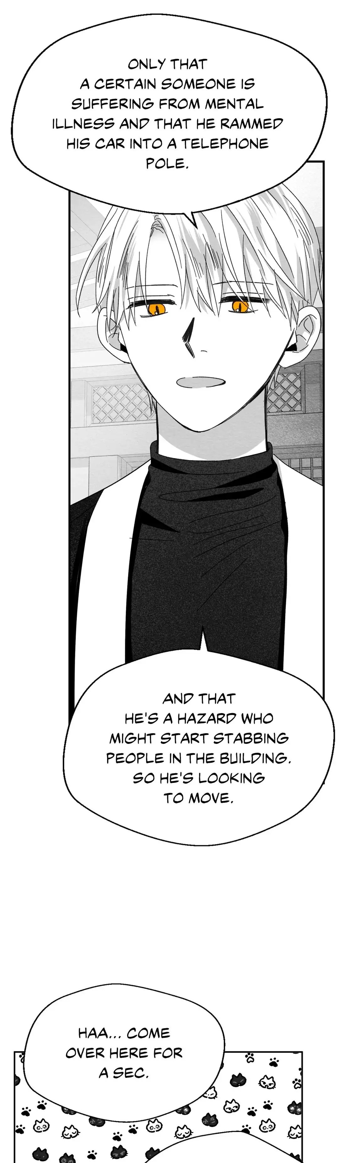 Bound to Be «Official» - Chapter 18 manhwa
