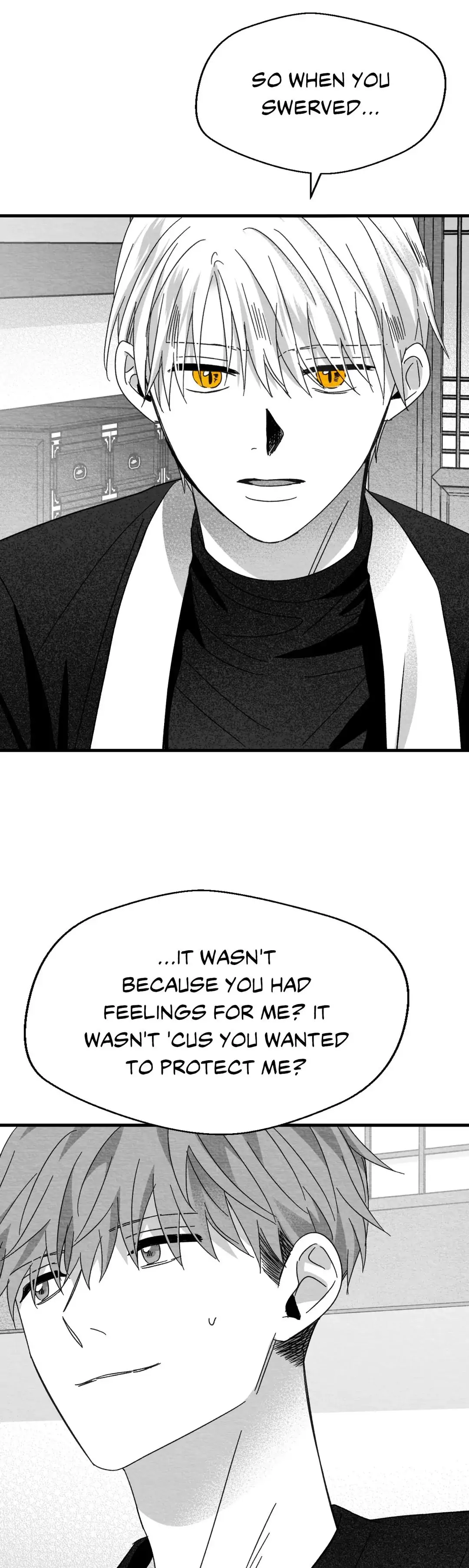 Bound to Be «Official» - Chapter 18 manhwa