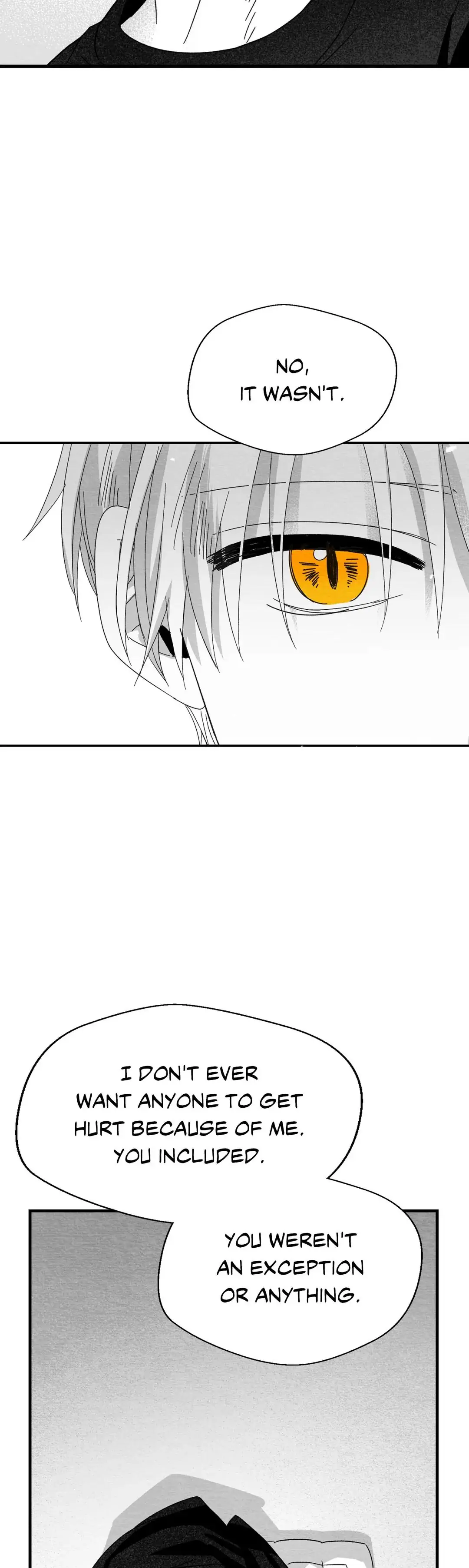 Bound to Be «Official» - Chapter 18 manhwa
