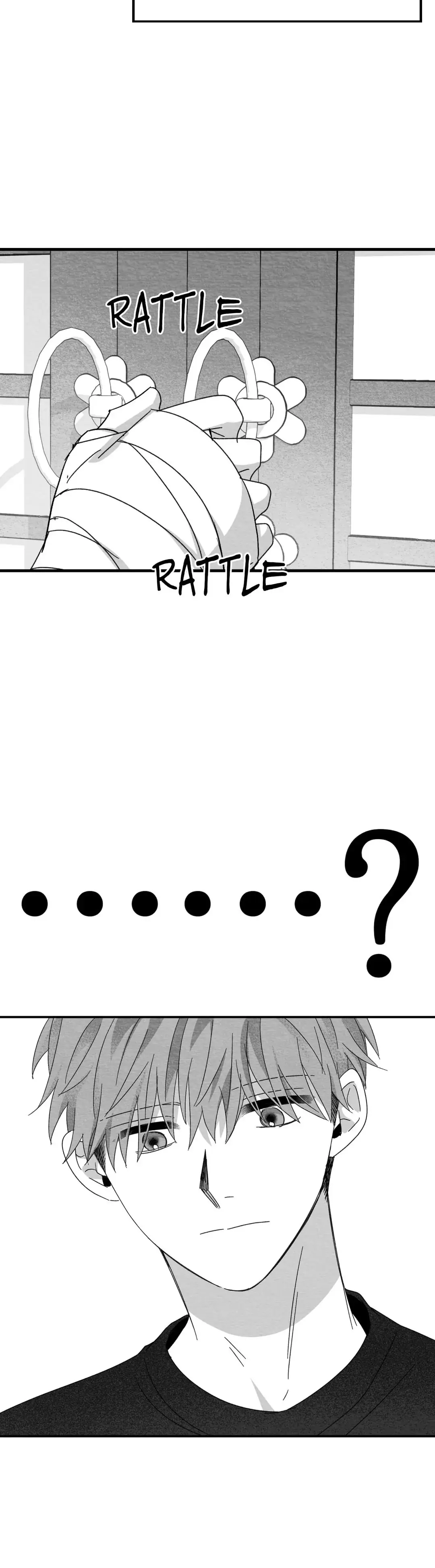 Bound to Be «Official» - Chapter 18 manhwa