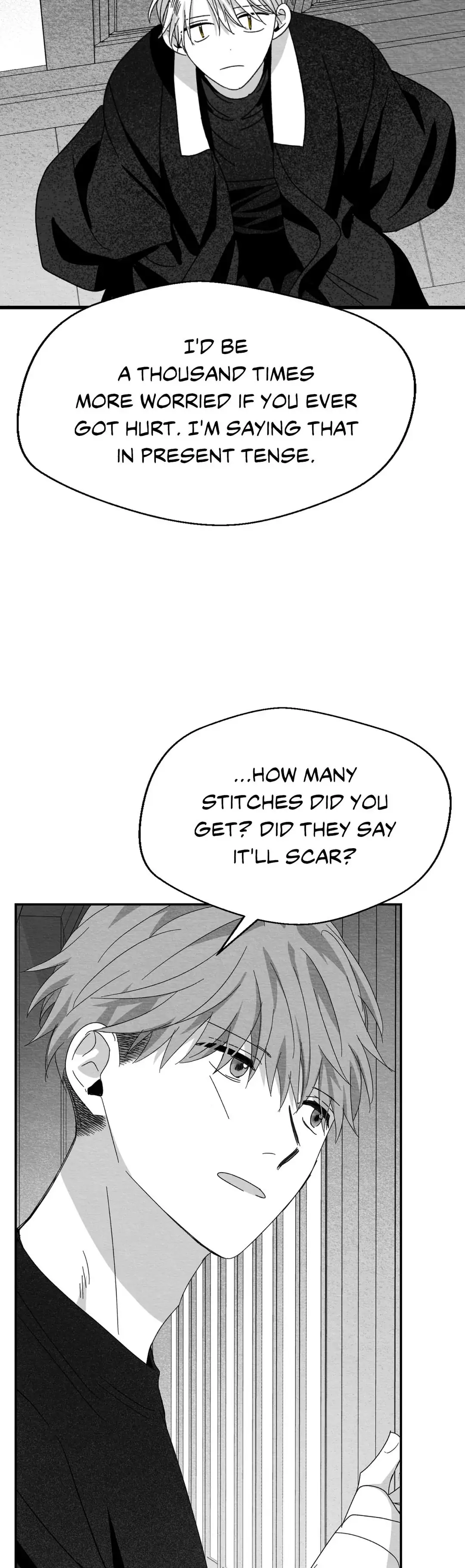 Bound to Be «Official» - Chapter 18 manhwa