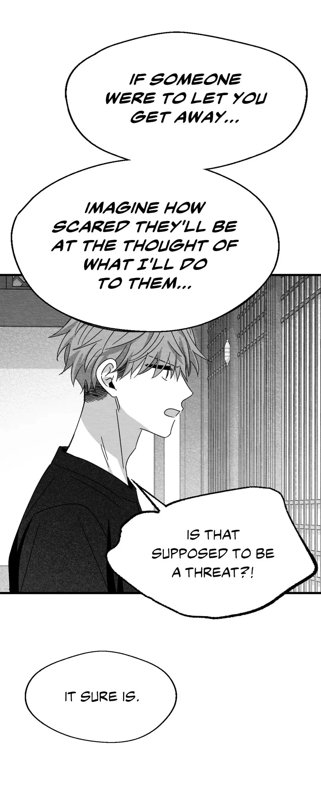 Bound to Be «Official» - Chapter 18 manhwa