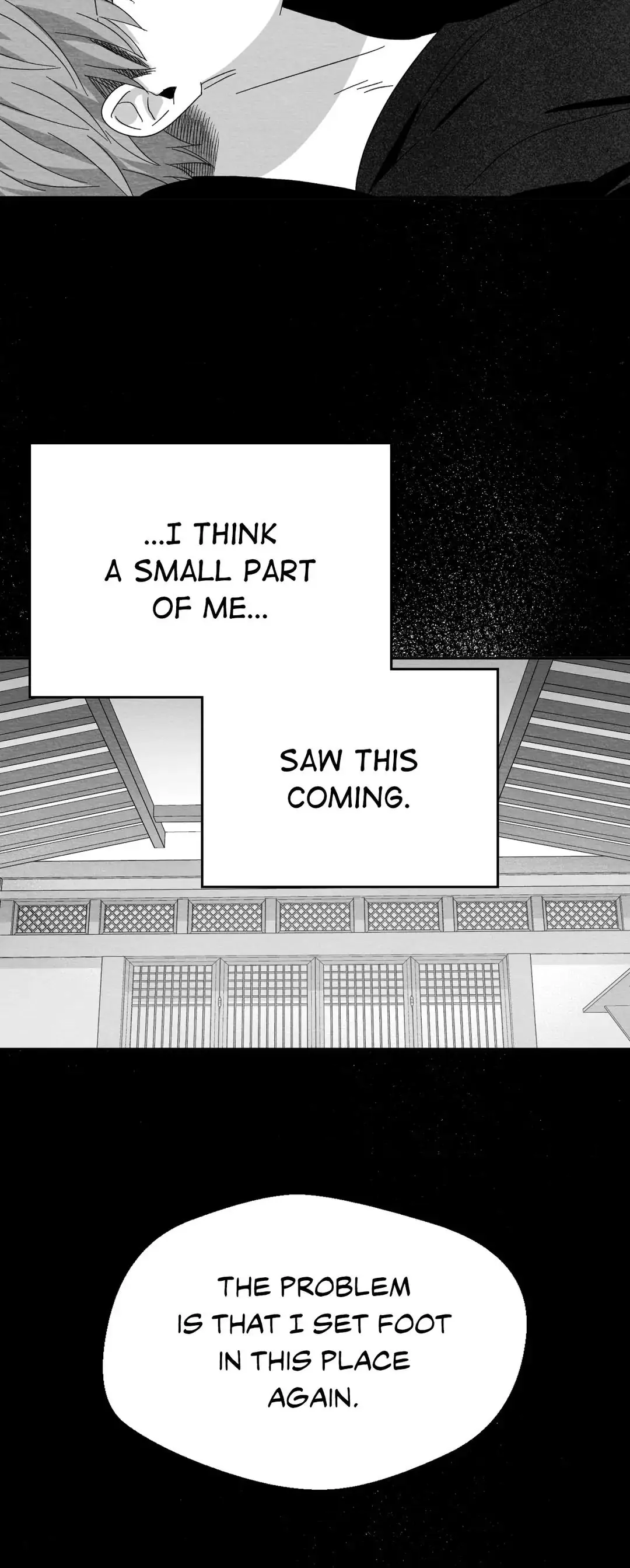 Bound to Be «Official» - Chapter 18 manhwa