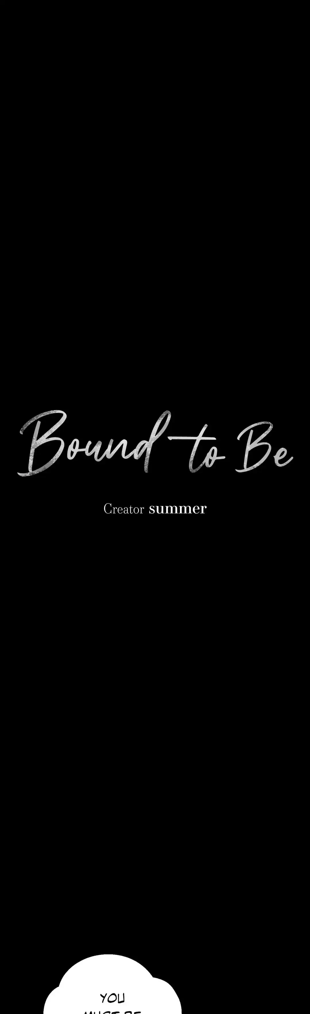 Bound to Be «Official» - Chapter 18 manhwa