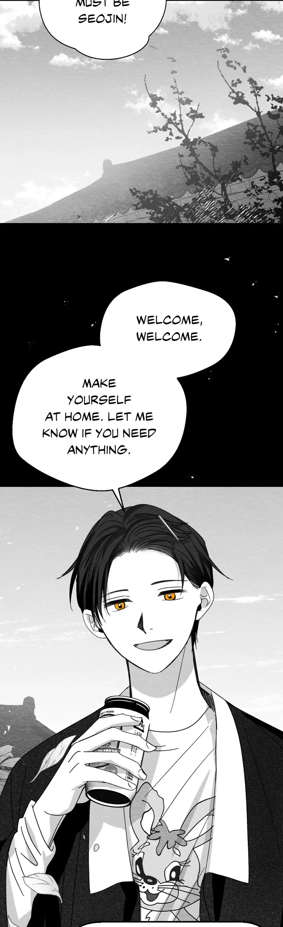 Bound to Be «Official» - Chapter 18 manhwa