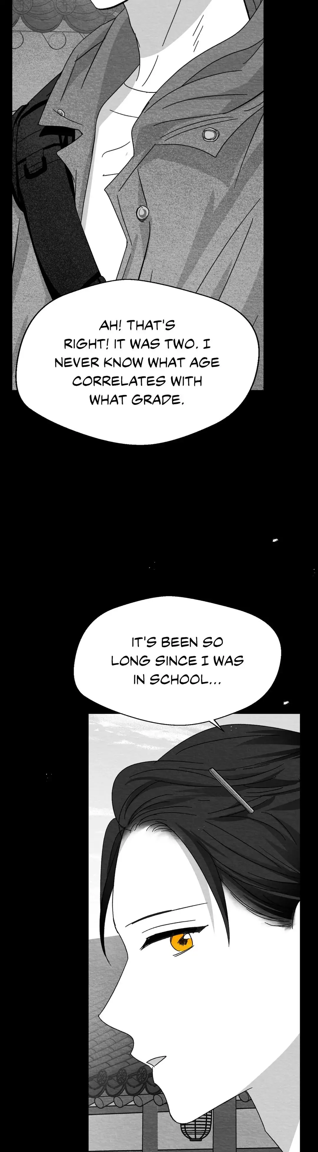 Bound to Be «Official» - Chapter 18 manhwa