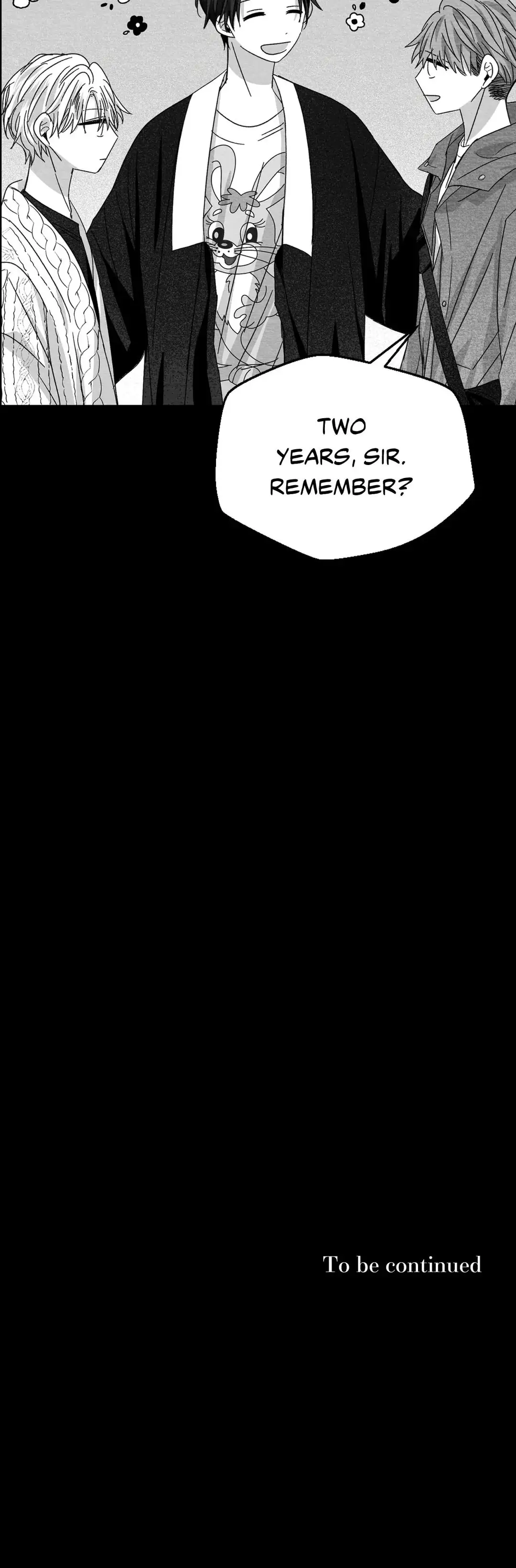 Bound to Be «Official» - Chapter 18 manhwa