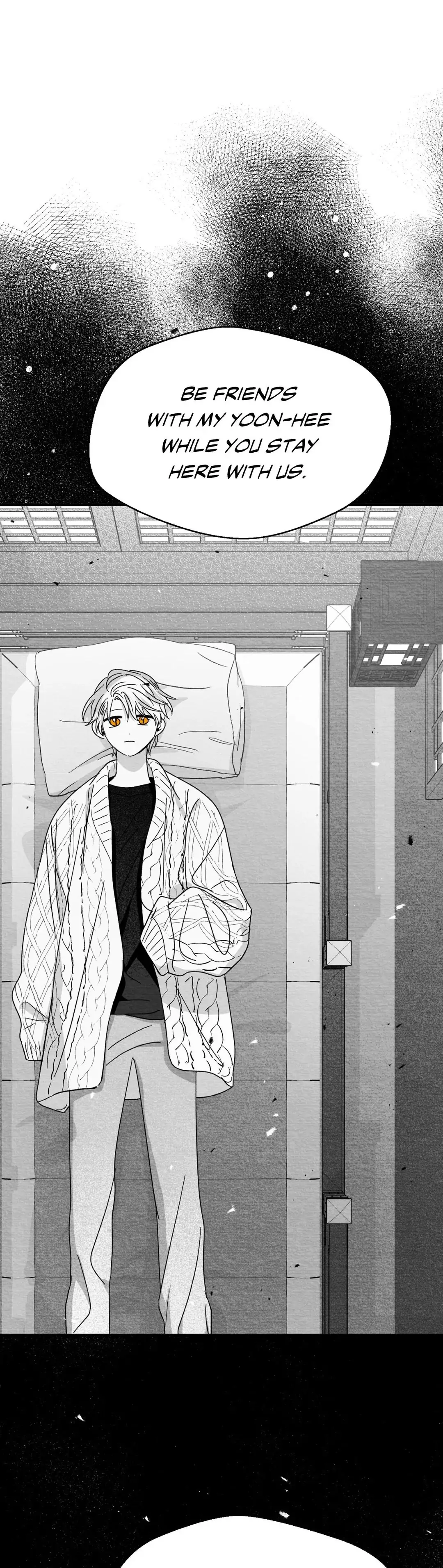 Bound to Be «Official» - Chapter 19 manhwa