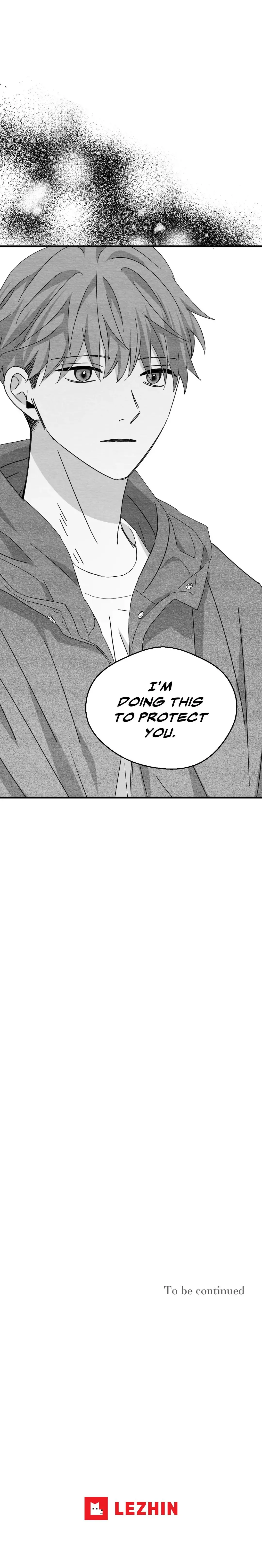 Bound to Be «Official» - Chapter 19 manhwa