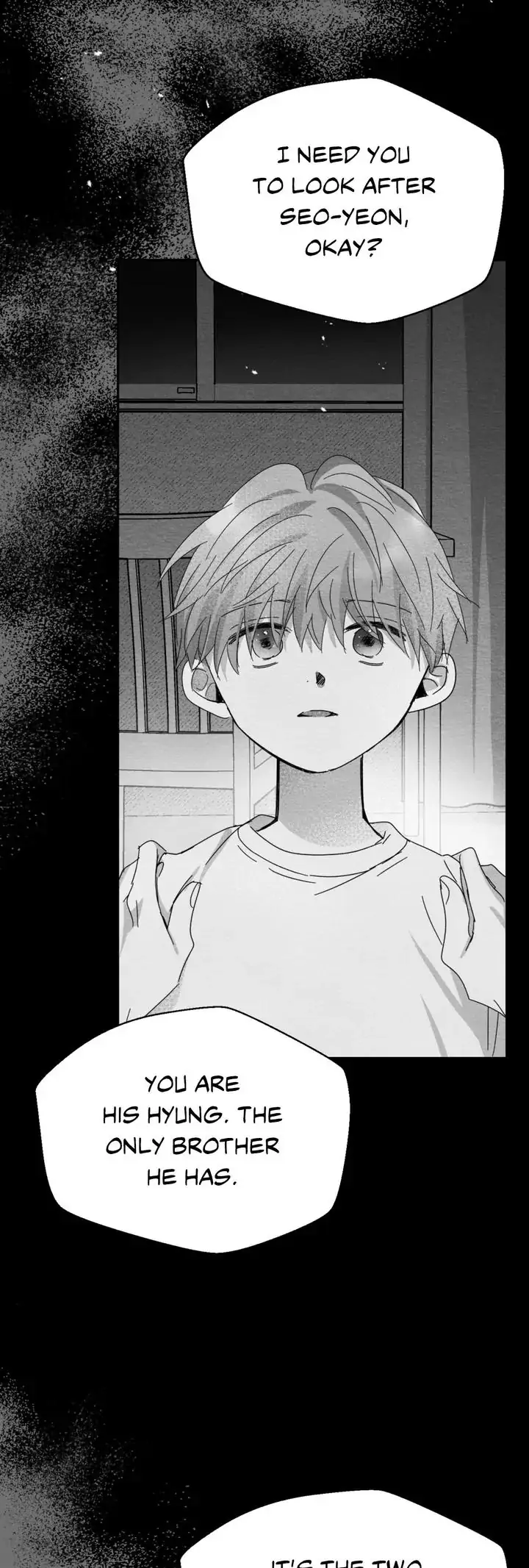 Bound to Be «Official» - Chapter 2 manhwa