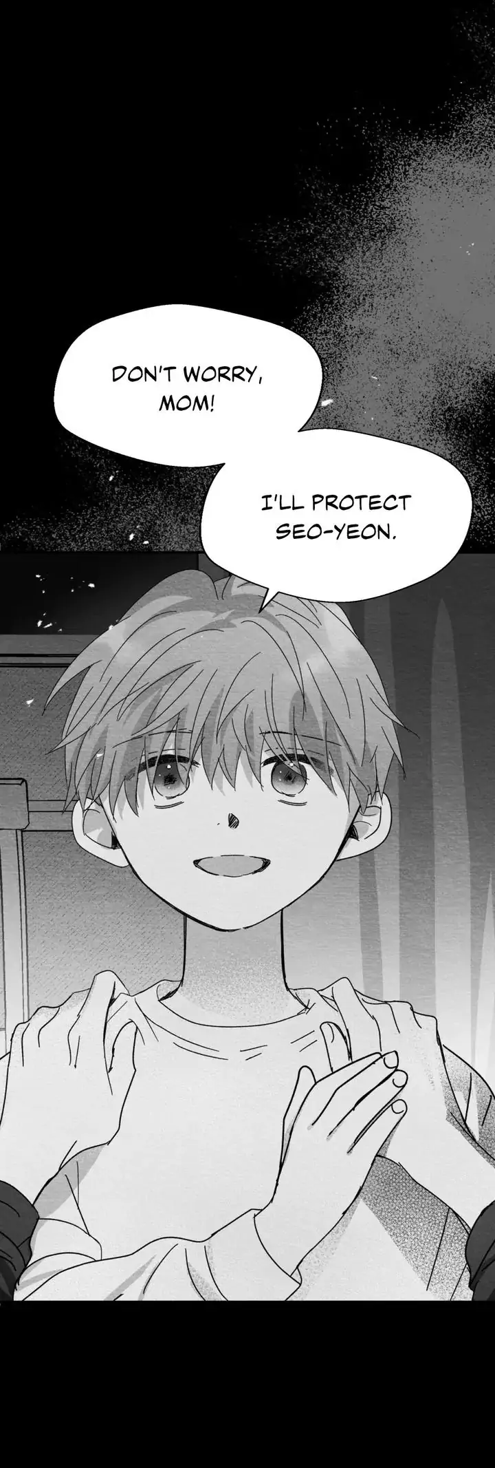 Bound to Be «Official» - Chapter 2 manhwa
