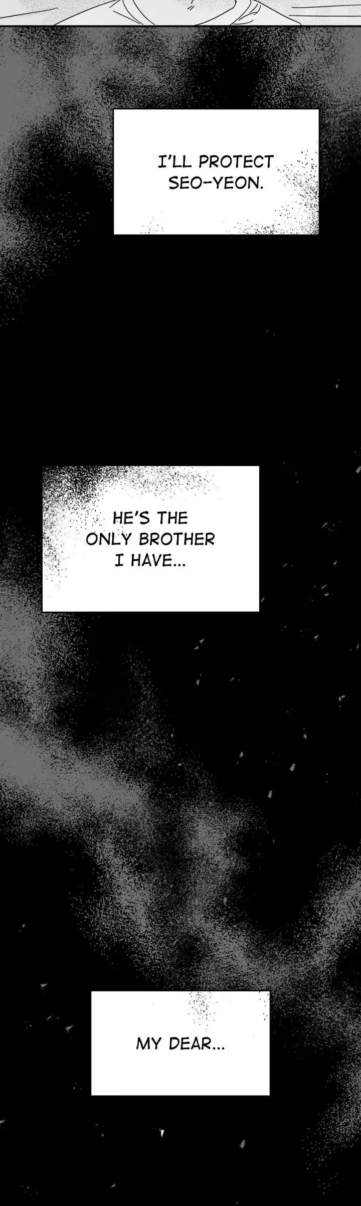 Bound to Be «Official» - Chapter 2 manhwa