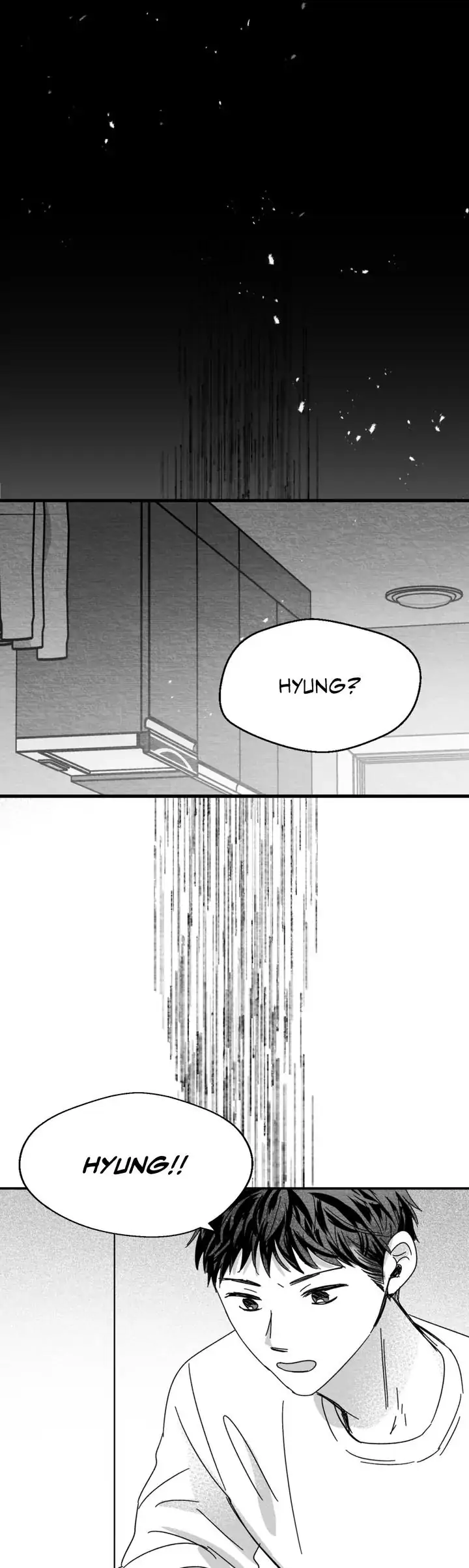 Bound to Be «Official» - Chapter 2 manhwa