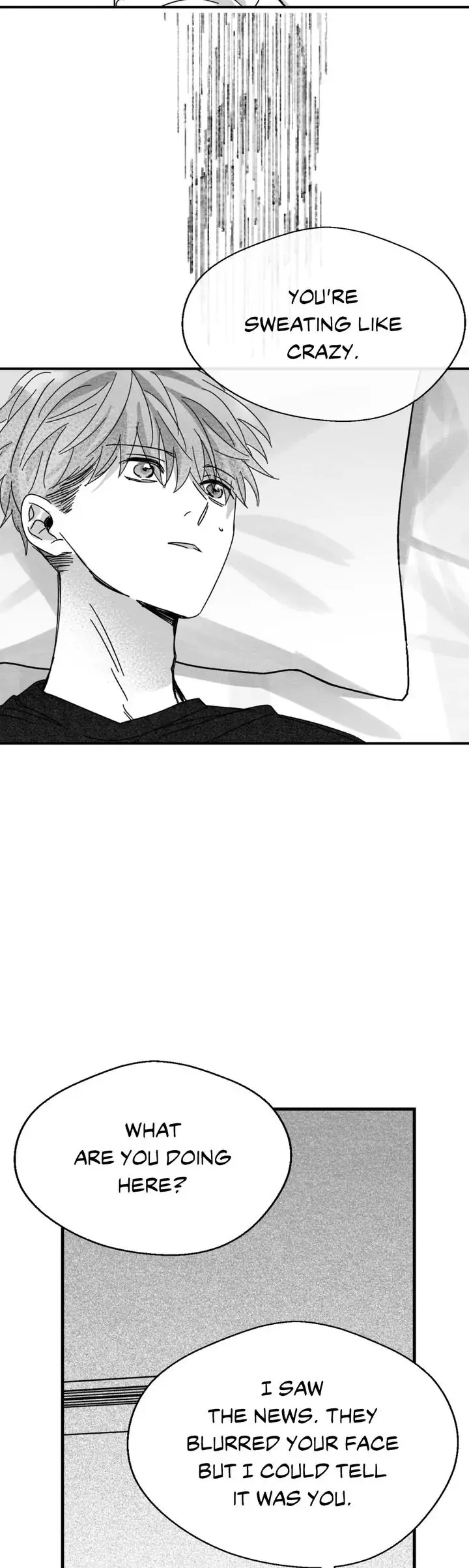 Bound to Be «Official» - Chapter 2 manhwa