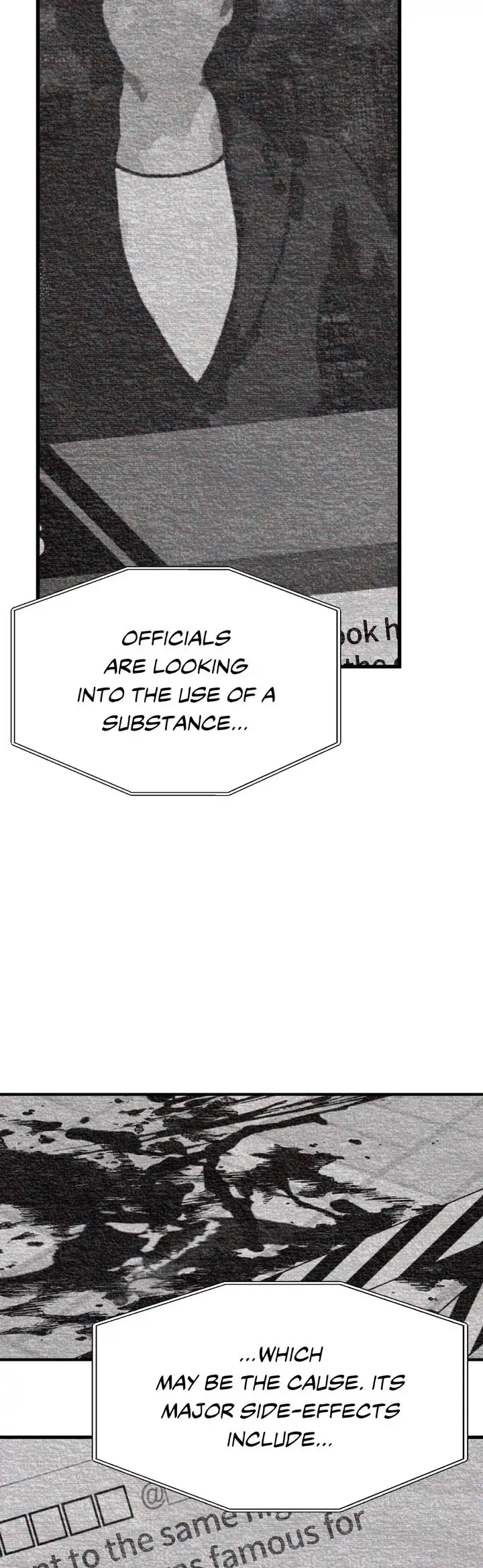 Bound to Be «Official» - Chapter 2 manhwa