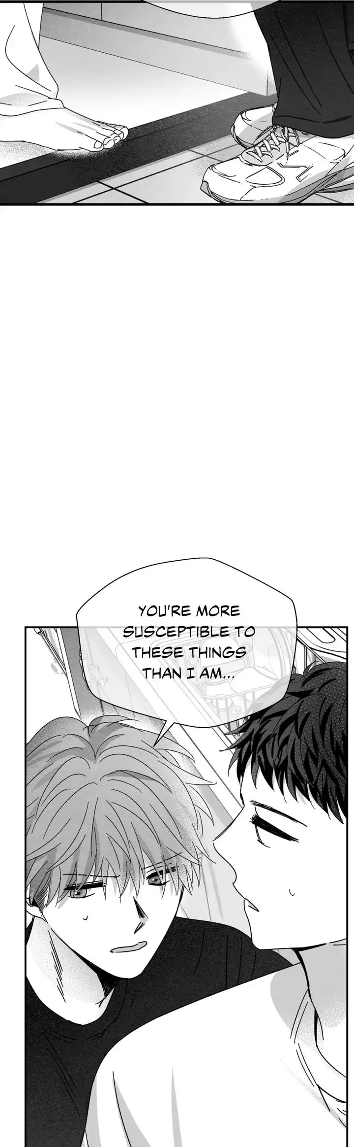Bound to Be «Official» - Chapter 2 manhwa