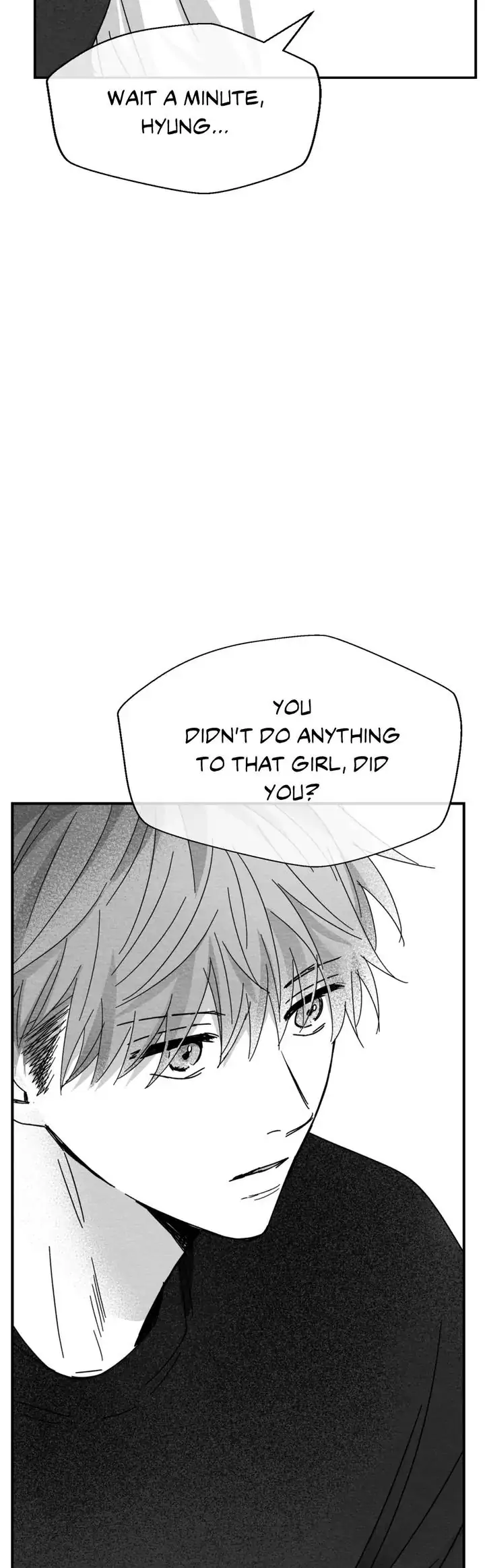 Bound to Be «Official» - Chapter 2 manhwa